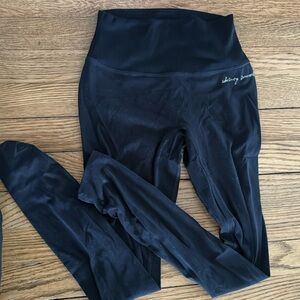 Whitney Simmons Gymshark Leggings